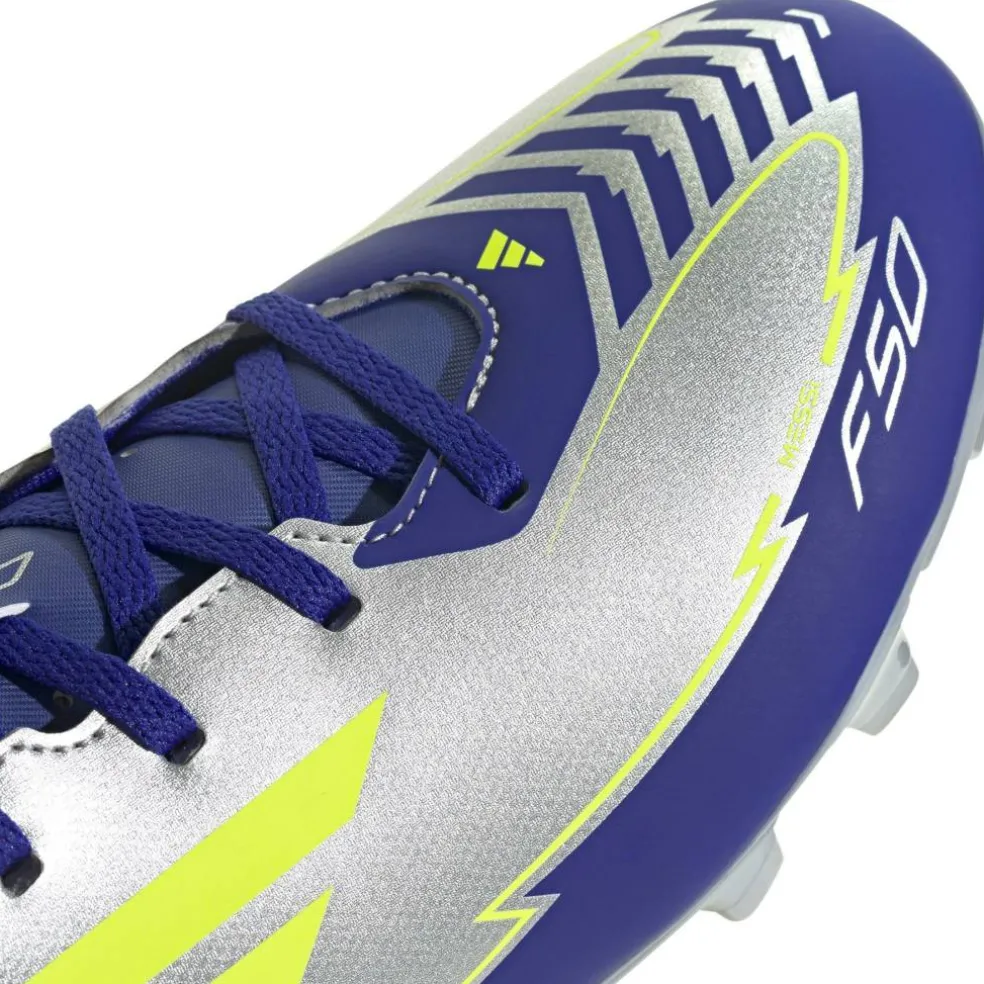 F50 Club Firm Ground Football Boots