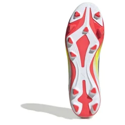 F50 Club Firm Ground Football Boots