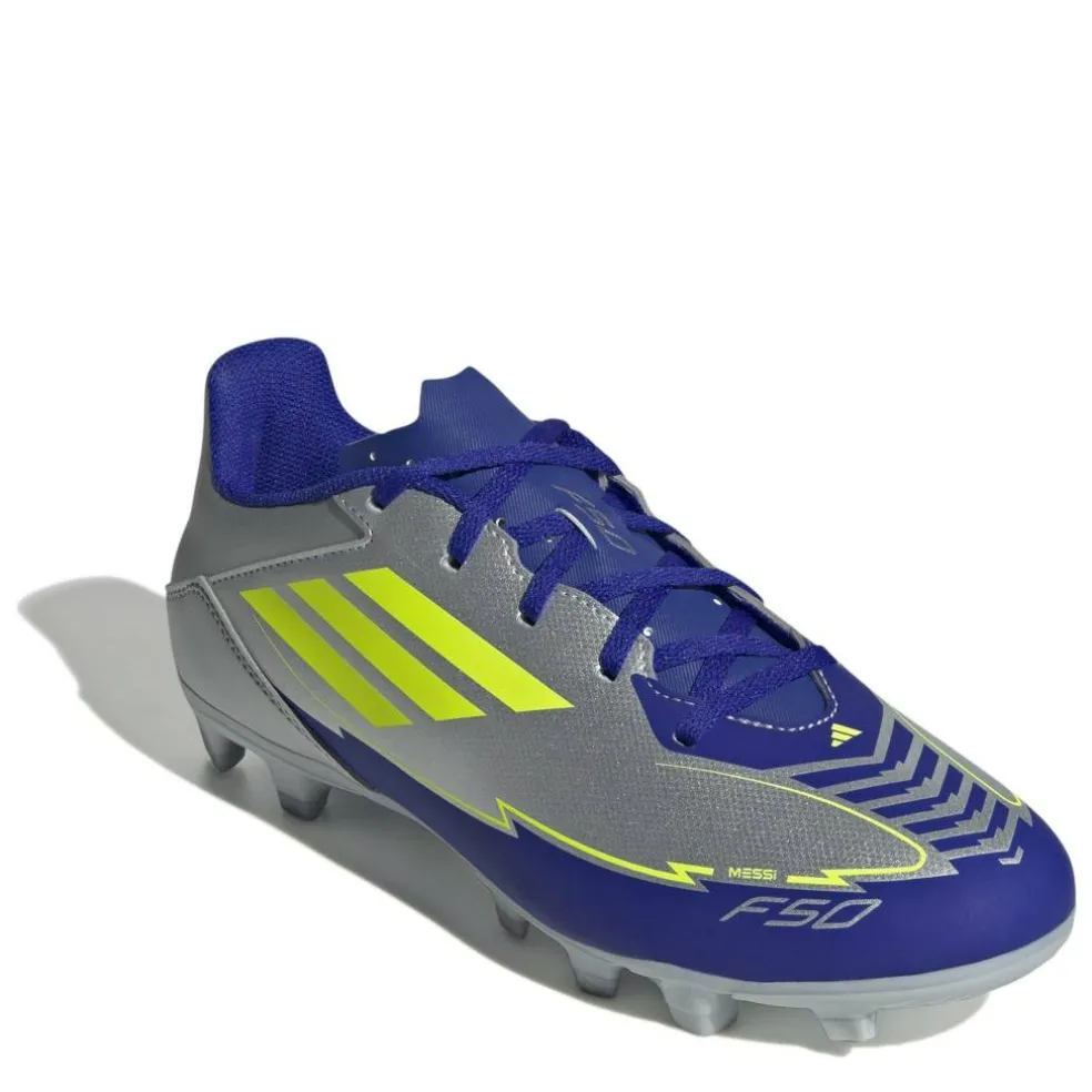 F50 Club Firm Ground Football Boots