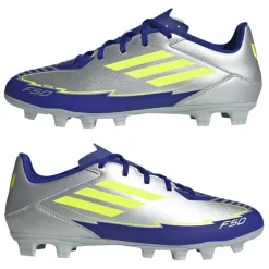 F50 Club Firm Ground Football Boots