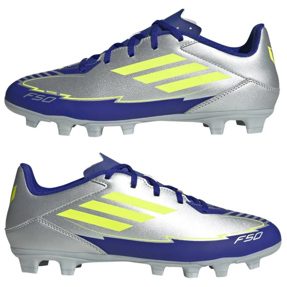 F50 Club Firm Ground Football Boots