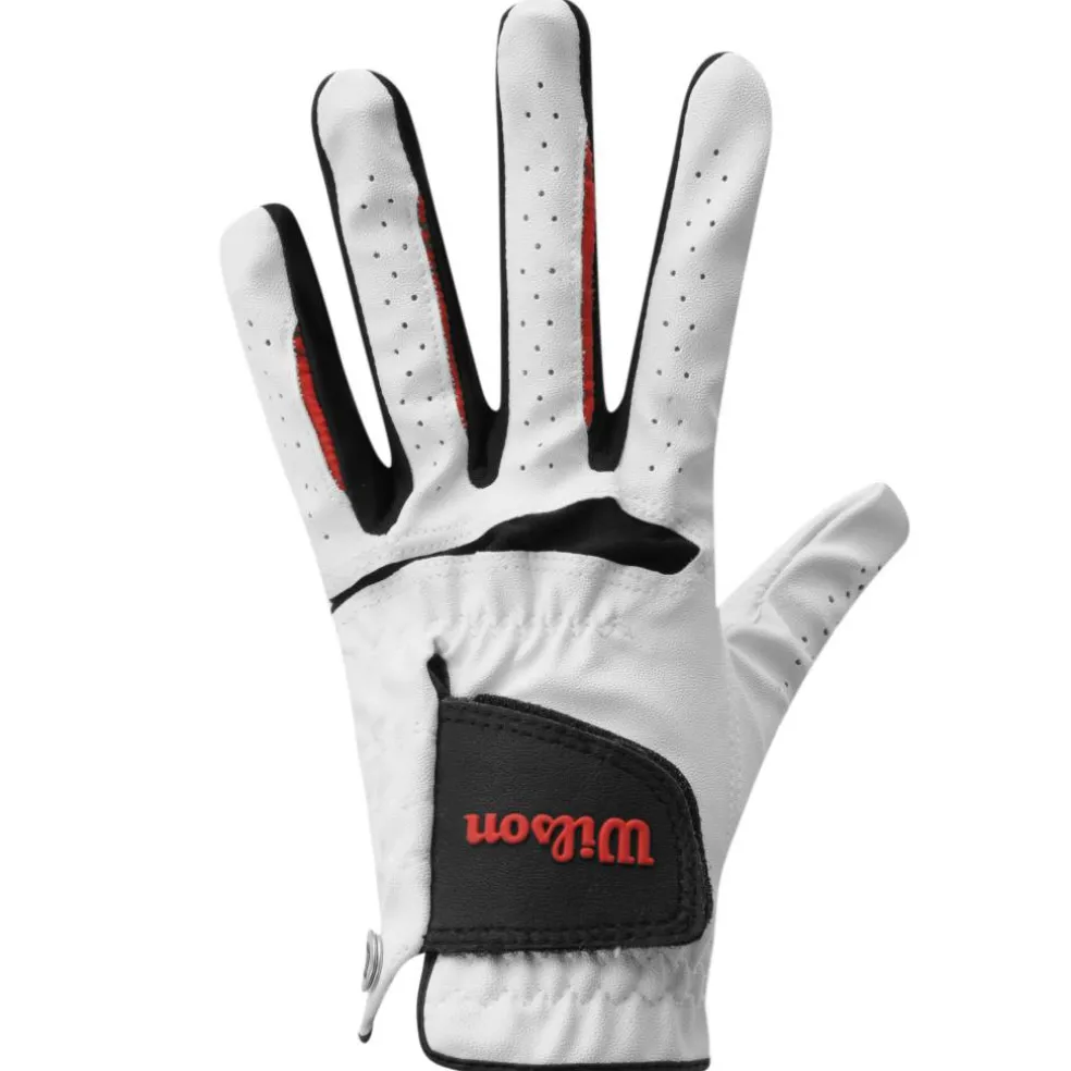 Feel Plus Golf Glove