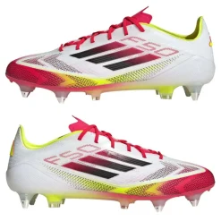F50 Elite Adults Soft Ground Football Boots