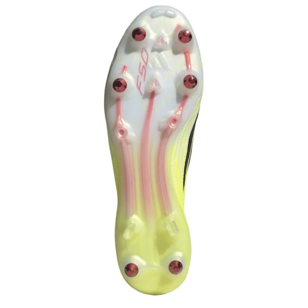 F50 Elite Adults Soft Ground Football Boots