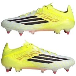 F50 Elite Adults Soft Ground Football Boots