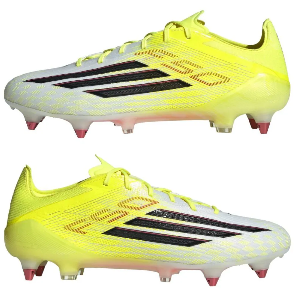 F50 Elite Adults Soft Ground Football Boots