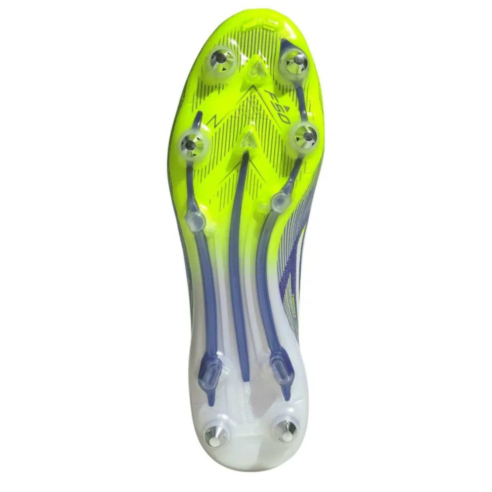 F50 Elite Adults Soft Ground Football Boots