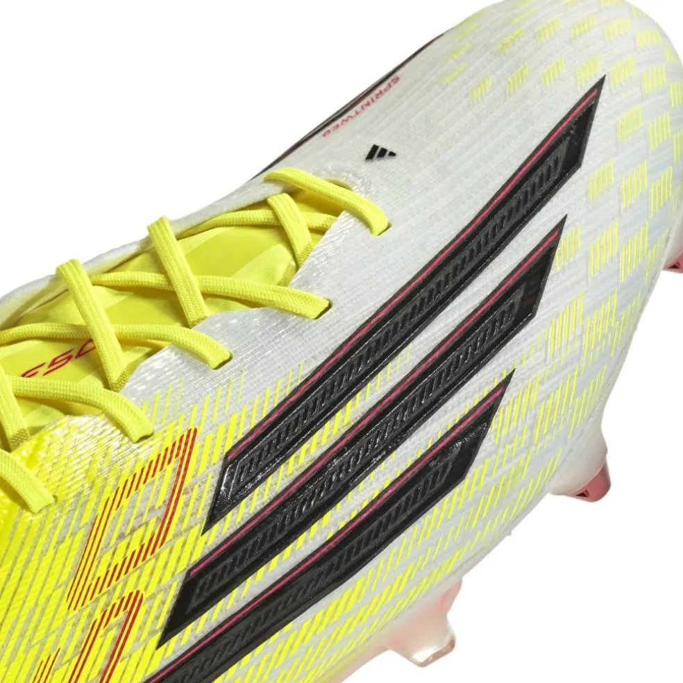 F50 Elite Adults Soft Ground Football Boots