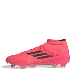 F50 Elite Mid-Cut Firm Ground Football Boots Womens