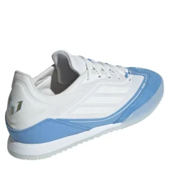 F50 Freestyle 24 Messi Indoor Football Boots Unisex Adults