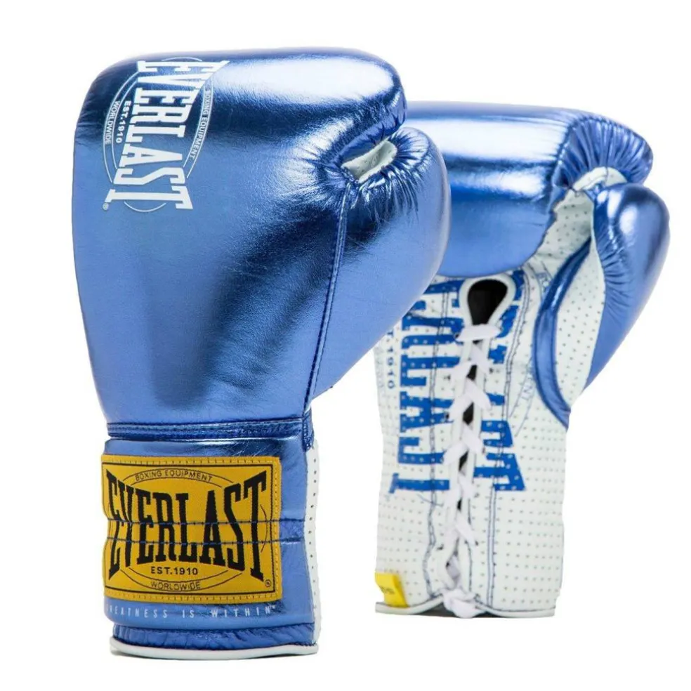 1910 Fight Gloves
