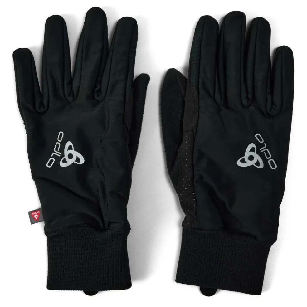 Finnfjord Warm Ski Gloves