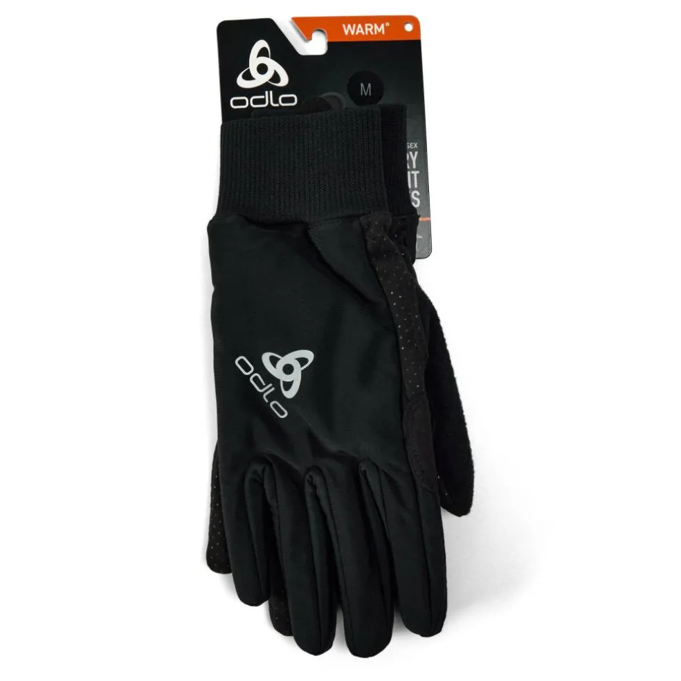 Finnfjord Warm Ski Gloves