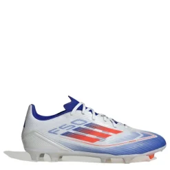 F50 League Adults Firm Ground Football Boots