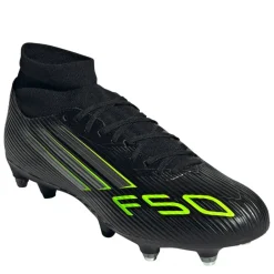 F50 League Adults Mid Soft Ground Football Boots