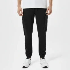 Fleece Cargo Pant Mens