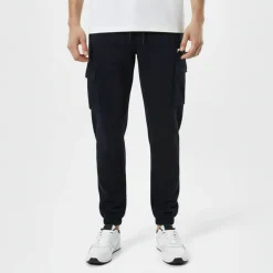 Fleece Cargo Pant Mens