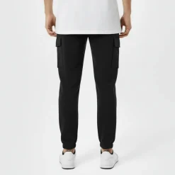 Fleece Cargo Pant Mens