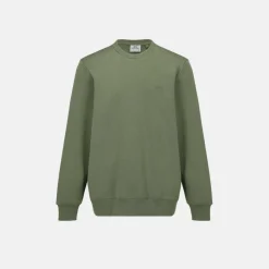 Fleece Crew Sweater Mens