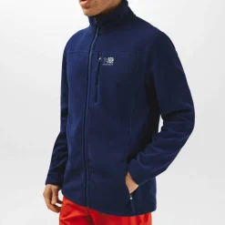 Fleece Jacket Mens