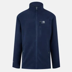Fleece Jacket Mens