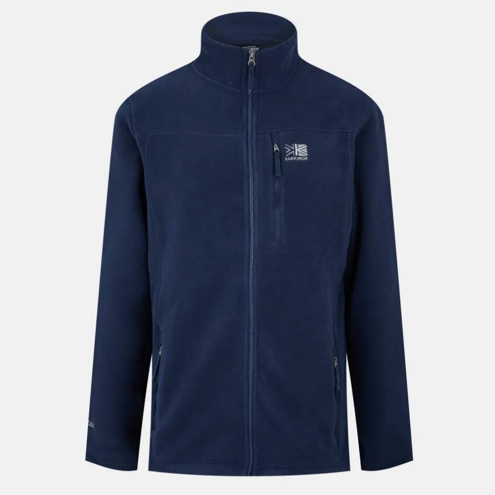 Fleece Jacket Mens