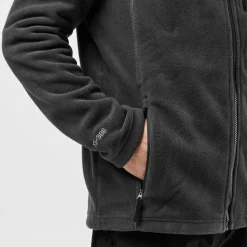 Fleece Jacket Mens