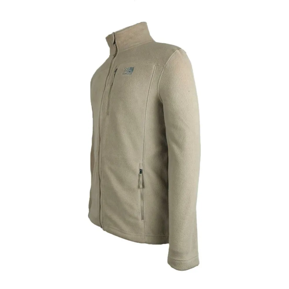 Fleece Jacket Mens