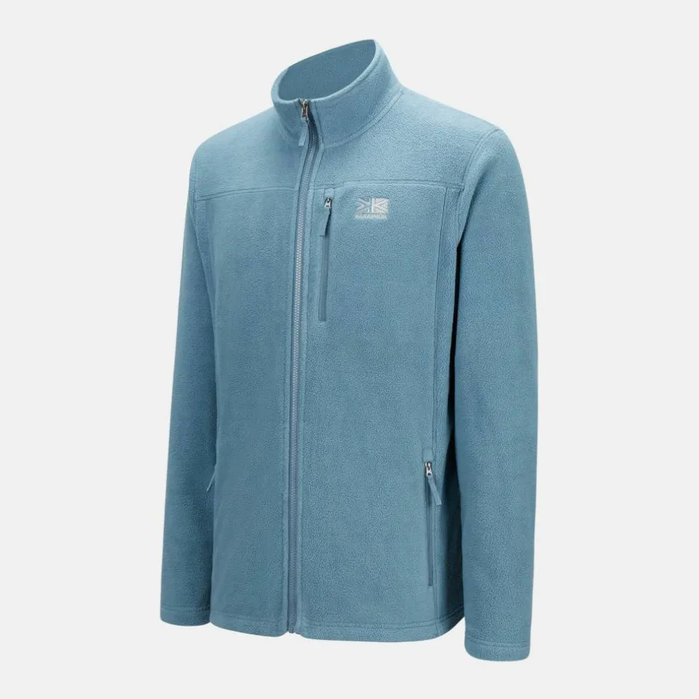 Fleece Jacket Mens