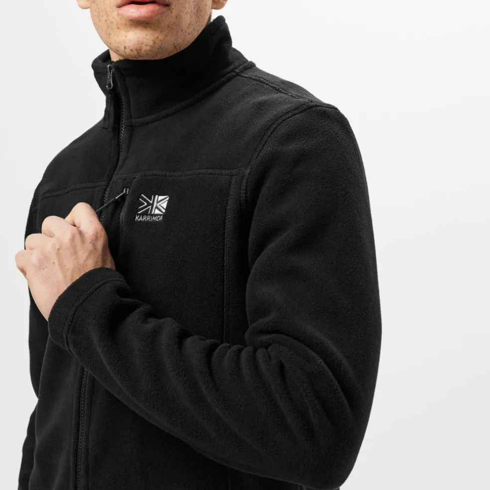 Fleece Jacket Mens