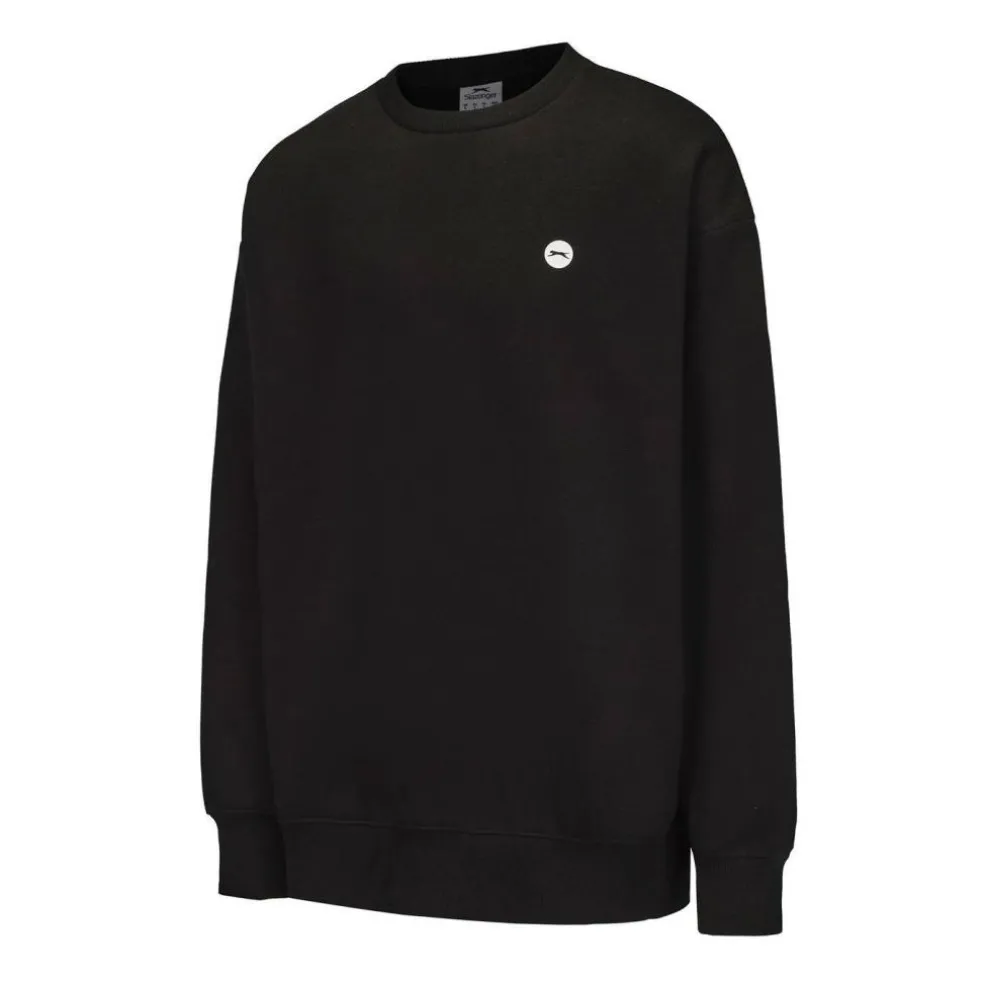 Fleece Large Logo Sweater Mens