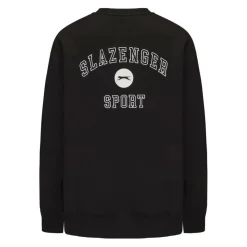 Fleece Large Logo Sweater Mens