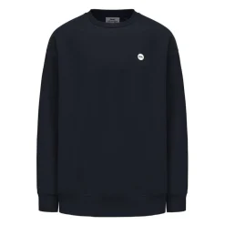 Fleece Large Logo Sweater Mens