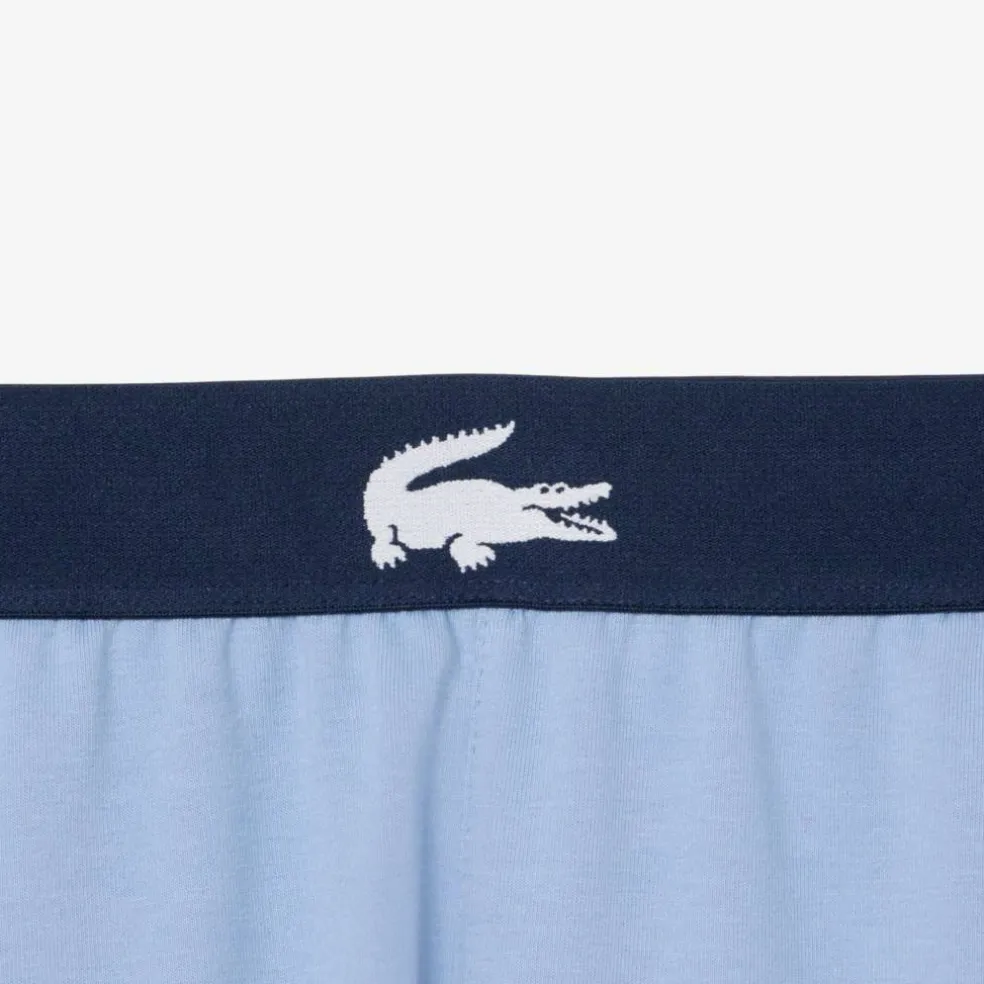 Fleece Lounge Shorts