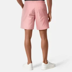 Fleece Shorts