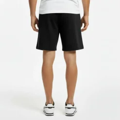 Fleece Shorts Mens