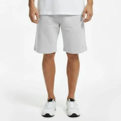 Fleece Shorts Mens