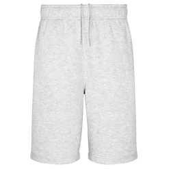 Fleece Shorts Mens