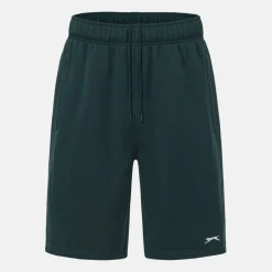 Fleece Shorts Mens