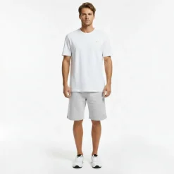 Fleece Shorts Mens