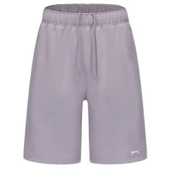 Fleece Shorts Mens