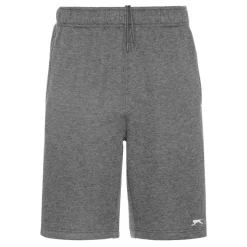 Fleece Shorts Mens