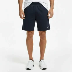 Fleece Shorts Mens