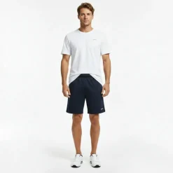 Fleece Shorts Mens