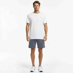 Fleece Shorts Mens
