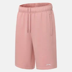 Fleece Shorts Mens