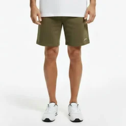 Fleece Shorts Mens