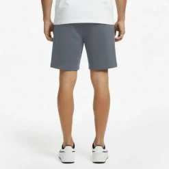Fleece Shorts Mens