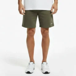 Fleece Shorts Mens