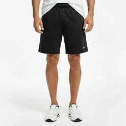 Fleece Shorts Mens
